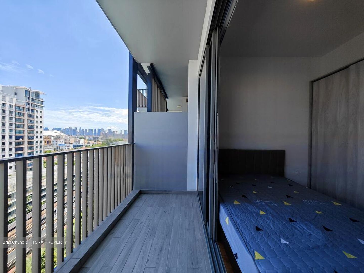 TRE Residences (D14), Condominium #479733311